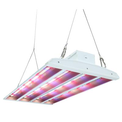 China Seed Starting SMD Led Grow Light For Agriculture Raising High PAR for sale