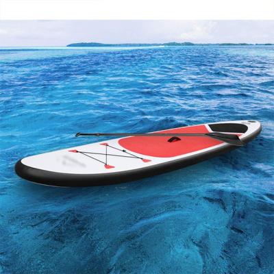 China 2021 Wholesale Unisex SUP Inflatable Paddle Surf Inflatable Surfboard For Sale for sale