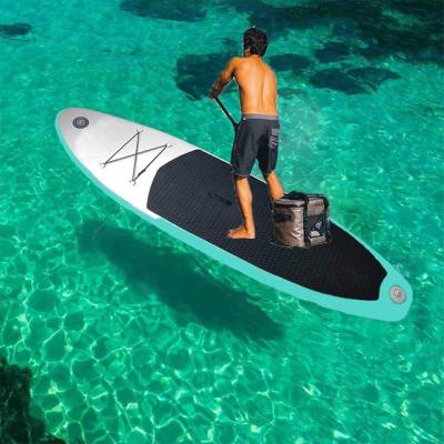 China High Quality Unisex Inflatable Paddle Board Surfboard SUP Boards Surf Longboard for sale