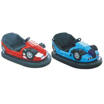 China Hot Sale Fiberglass Car Bumper Lip Lights Bumper Amusement Rides Bumper Cars for sale