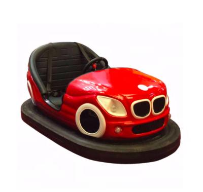 China Fiberglass Electric Fun Kids Cars Ride On Steel 12v Ride On Car Bumper Car for sale