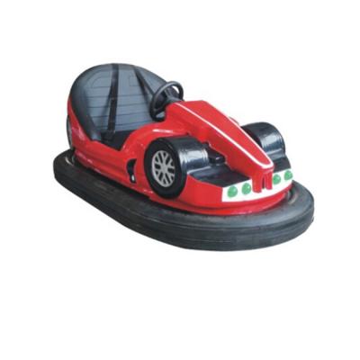 China High Quality Fiberglass Kids Rides Kids Bumper Car Ride On Car Coin Rides for sale