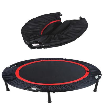 China With GS New Arrival Popular Fitness Trampoline 10ft 12ft 14ft 16ft Outdoor Trampoline Protective Net With Safety Net for sale