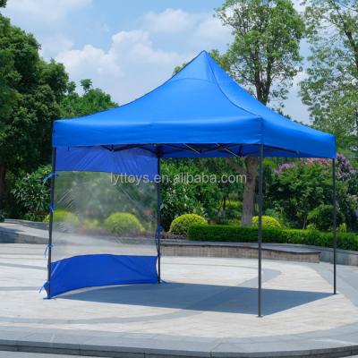 China New Cheap Commercial Camping Tent 3X3 Party Tent Car Tent for Exhibition/Party/Event/Trade Show/Wedding/Warehouse for sale