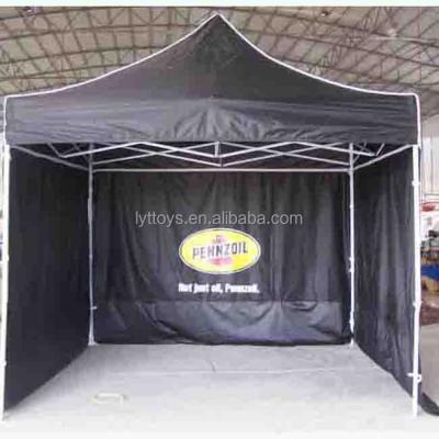 China Exhibition/Party/Event/Trade Show/Wedding/Warehouse Summer Marquee Tent Roof Top Tent Folding Event Tent for sale