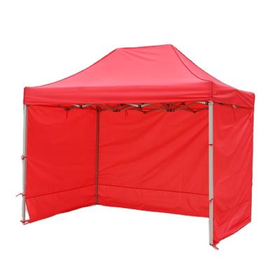 China Aluminum Motorcycle Folding Tent Tents for Exhibition/Party/Event/Trade Show/Wedding/Warehouse Garages Canopies Parking Lots Tent for Events Pagoda for sale