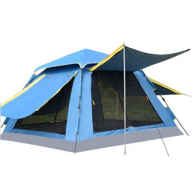 China Wholesale mesh noise auto field/camouflage play tent waterproof outdoor camping tent for sale