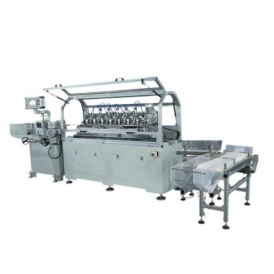 China Hotels New Design CE Certificated Automatic High Speed ​​70m/min Machine For Making Paper Straws for sale