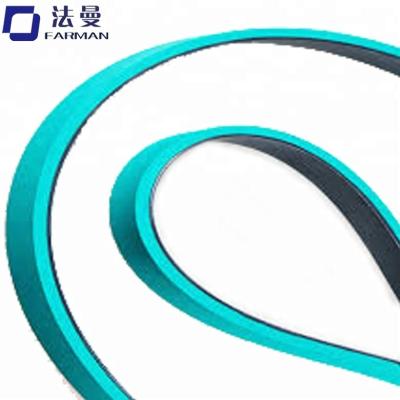 China Food China Polyester Endless Flat Belt/Belt Lifting Sling for sale