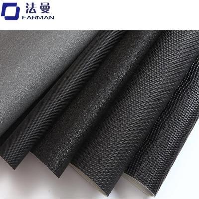 China High Quality Gym Equipment PVC Treadmill Endless Belt Customized Waist Running Belt Commercial Use For Gym for sale