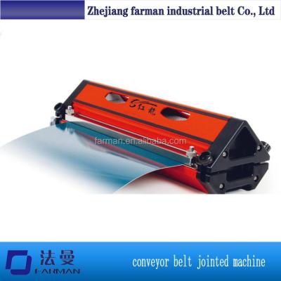 China Common PVC Pvc/pu Conveyor Belt Machine for sale