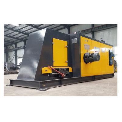 China Nonferrous Metal Recovery Eddy Current Separator Electronic Devices Waste Nonferrous Eddy Current Separator Machine for sale