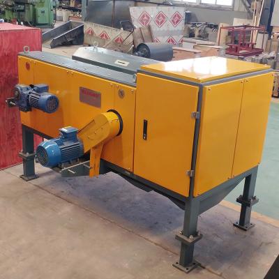 China The High Quality Metal Plastic Separators Nonferrous Metal Salvage Automatic Eddy Current Aluminum Separating Sorter for sale