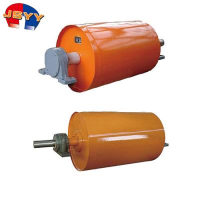 China Drum Magnetic Separator Separator Drum Magnetic Separator Drum Magnetic Main Pulleys for sale