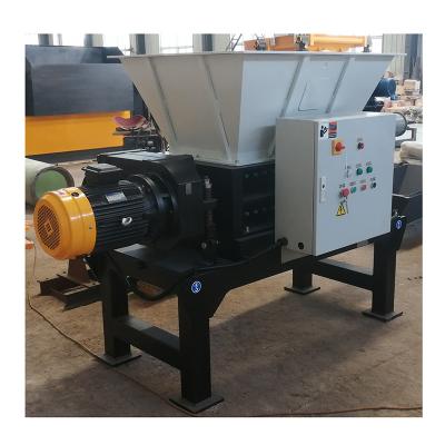 China Factory mini car tire waste rock crushing machine, small stone jaw crusher for sale for sale