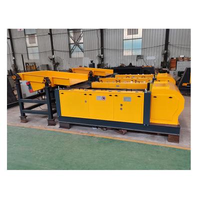 China Household Egypt aluminum ubc (solid waste) obtained a number of national patents machine, eddy current separator award for sale