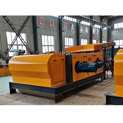 China Household Recycling and Recycling Line (Solid Waste) of Kiln Slag Incinerator Bottom Ash Recovered Eddy Current Separator Vibrating Plants and Equipment for sale