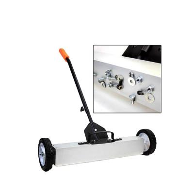 China Wholesale Hotels New Product Scrap Metal Super Power Sweeper Magnetic for sale