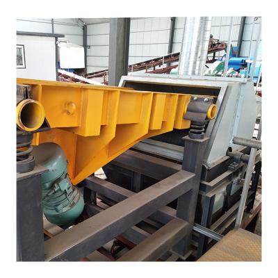 China Precious ferrous metals recovered from metalwork and slag heavy duty drum magnetic separator for steel slag operations in metalwork processing for sale