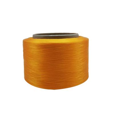 China Flame Retardant PP Thread Supply 300D/96F 100% fdy Polypropylene Yarn Material For Braided Rope Sewing Yarns for sale