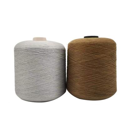 China Flame Retardant Elastic Colors Coat Dyed PP Polyester 200D/64F Polypropylene Futureyarn China Chat Dty For Yarn Sock for sale