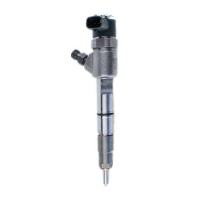 China 100% new hot sale common rail diesel fuel injector 0445110692 40100BZ004 for DONGFENG universal for sale