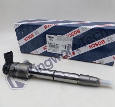 China New genuine original injector 338002F610 0445110583 0445110584 33800-2F610 for Hyundai D4HB Euro 6 OTHER for sale