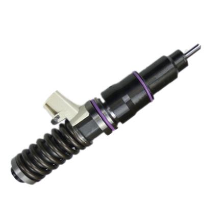 China 100% Good Quality 20714369 Tested BEBE4D06001 BEBE5D32001 Diesel Fuel Injector For VOLVO Universal for sale