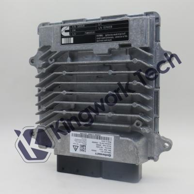 China Genuine Brand New Diesel Engine Control Module Unit ECU ECM 5293526 For CUMMINS ISF2.8 ISF3.8 Engine FOR CUMMINS for sale