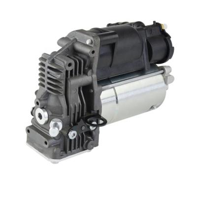 China Popular New Quality 1663200103 Air Suspension Compressor Pump 1663200103 For Mercedes Benz W166 Standard for sale