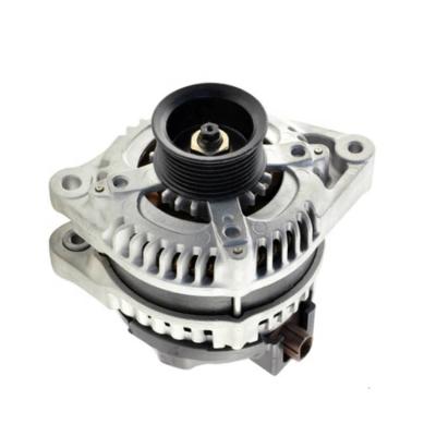 China New 12V 130A China Manufacture 104210-5890 Small Alternator 31100-R40-A01 For HONDA ACURA 2.4L KW0012 for sale