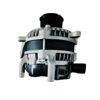 China 2019 New Manufacture High Quality 31100-5X6-J01 12V Alternator for Honda KW0163 for sale