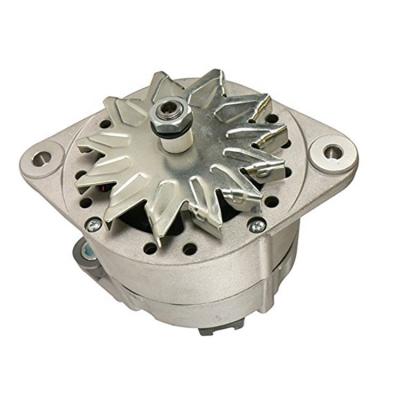 China 100% Tested Excellent Quality 12596 1096758 8144401 0120468093 CA907IR LRA02470 Small Heavy Truck 24V Car Alternator KW0160 for sale