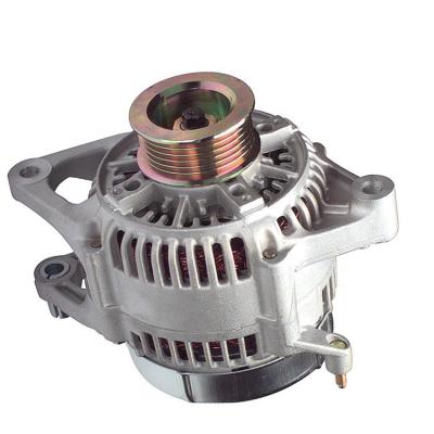 China 2019 New OEM Pack 13341 5434032 56005685AB 121000-3400 Small Cherokee 121000-3450 Auto Car Engine Generator Alternator for sale