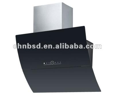 China Fully automatic wall mounted 90cm range hood C10AT for sale