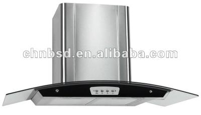 China Household cooker hood (CE, RoHS, COC, SASO) H21 for sale