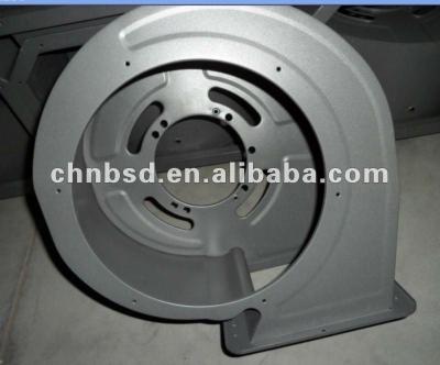 China kitchen range hood parts H88 for sale