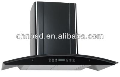 China 2015 best selling cooker hood H25A H25A for sale