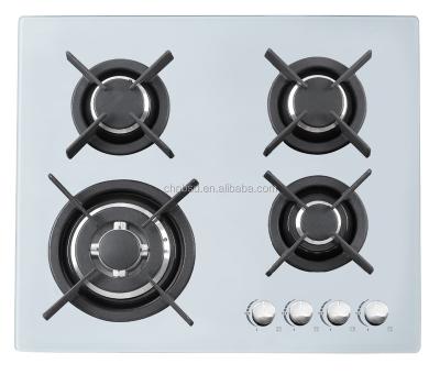 China CE Approued Factory Price High Quality Ceramic / Glass Gas Hob for sale