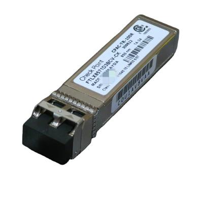 China FTTH CPAC-TR-10SR 10G SR 850nm SFP+ Module for sale