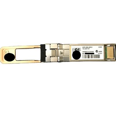 China SFP-25G-SR-S 25GBASE-SR SFP28 data center module for MMF for sale