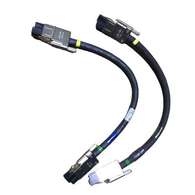 China FTTH Catalyst 3750-X StackPower Cable 150 cm CAB-SPWR-150CM for sale