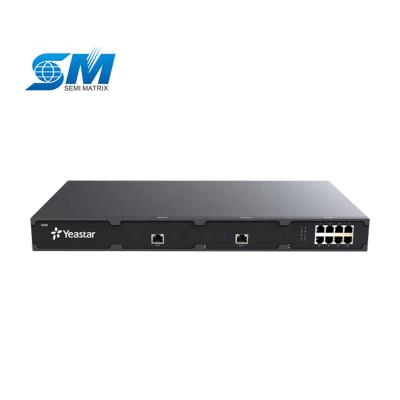 China Yeastar New Original Build S300 VoIP PBX S Series For Yealink SIP Phone for sale