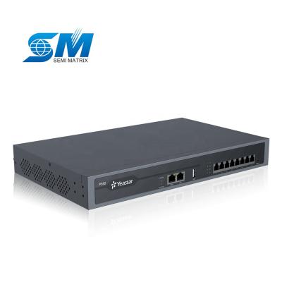 China Yeastar 50 P-series P550 VoIP PBX for Yealink IP Phone for sale