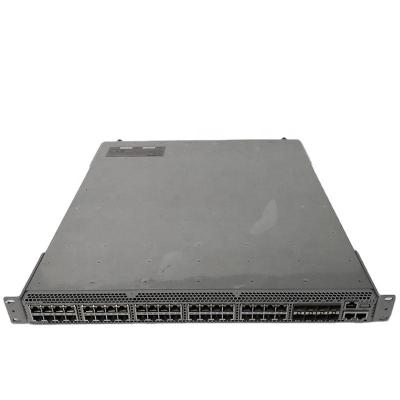 China Netwok used the original DCS-7140T-8S DCS-7140T-8S-F DCS-7140T-8S-R switch from Arista for sale