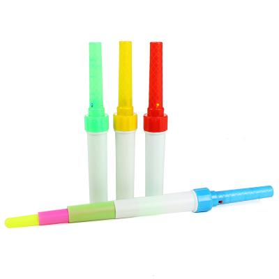 China Flashing Four Bar Concert Hot Sales Wholesale Snapshot Telescopic Rod Props Cosplay Cheering Toys Fluorescent Sticks Flashlight for sale