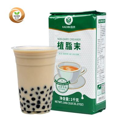 China Coffee Shelf Life Non Fat Dairy Creamer Dairy Milk Tea Packing GAP White Color KOSHER Product Weight Protein BRC Original Coffee Shelf Type ISO for sale