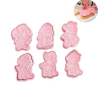 China Sustainable Custom Cookie Cutters Set Cookies and Cookie Tools for sale