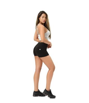 China Wholesale High Quality QUICK DRY Bootcut Tight Woman Jogging Pants Yoga Pants Shorts Striped for sale