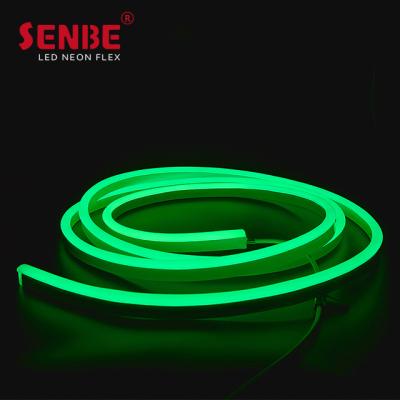 China Hot Selling Sports Stadiums Multi Color Led Neon Flex Rope Light for sale